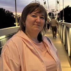 Фотография девушки Валентина, 47 лет из г. Гродно
