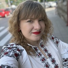Фотография девушки Svitlana, 39 лет из г. Винница