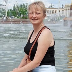 Фотография девушки Тамара, 51 год из г. Бахчисарай