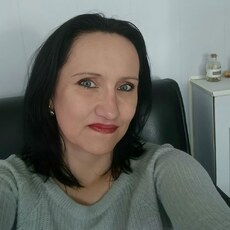 Фотография девушки Лена, 43 года из г. Орел
