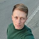 Ilya, 36 лет