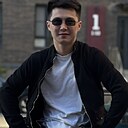 Алиш, 26 лет