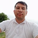 Серикбол, 33 года