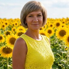 Фотография девушки Елена, 48 лет из г. Грязи
