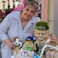 Фотография девушки Екатерина, 43 года из г. Саратов