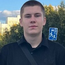 Фотография мужчины Алексей, 19 лет из г. Нижневартовск