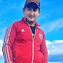 Рома, 34 года