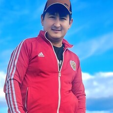 Фотография мужчины Рома, 34 года из г. Владимир