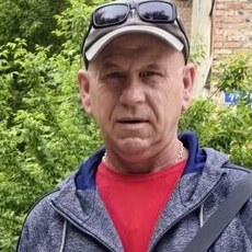 Фотография мужчины Алексей, 51 год из г. Омск