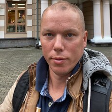 Фотография мужчины Александр, 44 года из г. Киров