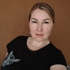 Фотография девушки Светлана, 48 лет из г. Чебоксары