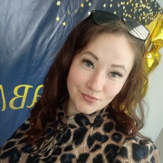 Фотография девушки Татьяна, 31 год из г. Оренбург
