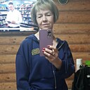 Анна, 54 года