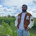 Цахур, 27 лет