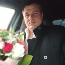Фотография мужчины Александр, 39 лет из г. Зеленоград