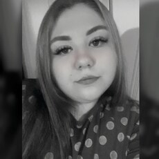 Фотография девушки Анастасия, 21 год из г. Чернышевск