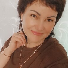 Фотография девушки Светлана, 51 год из г. Самара