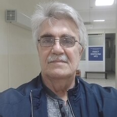 Фотография мужчины Юрий, 65 лет из г. Краснодар