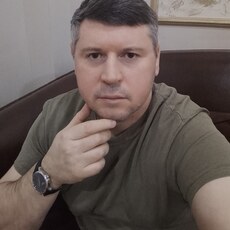 Фотография мужчины Серж, 46 лет из г. Ноябрьск