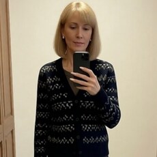 Фотография девушки Елена, 42 года из г. Одинцово
