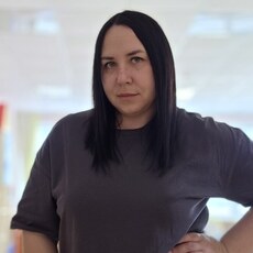 Фотография девушки Антонина, 37 лет из г. Владивосток