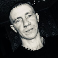 Фотография мужчины Павел, 37 лет из г. Курск