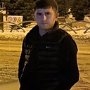 Али, 24 года