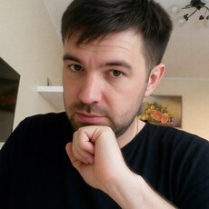 Фотография мужчины Кирилл, 34 года из г. Екатеринбург