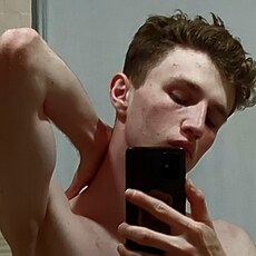 Фотография мужчины Даниэль, 23 года из г. Санкт-Петербург