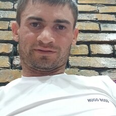 Фотография мужчины Аа, 32 года из г. Астана