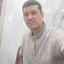 Азамат, 38 лет