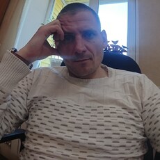 Фотография мужчины Алексей, 38 лет из г. Магадан
