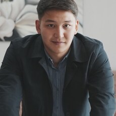 Фотография мужчины Диас, 24 года из г. Костанай