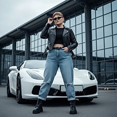 Фотография девушки Елена, 44 года из г. Ульяновск