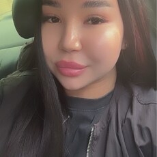 Фотография девушки Амина, 30 лет из г. Алматы