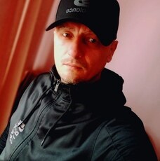 Фотография мужчины Александр, 42 года из г. Кривой Рог