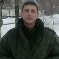 Фотография мужчины Андрей, 37 лет из г. Майкоп