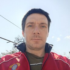 Фотография мужчины Сергей, 35 лет из г. Счастье