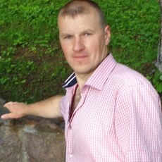 Фотография мужчины Александр, 43 года из г. Елизово
