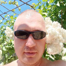 Фотография мужчины Юра, 40 лет из г. Слободзея
