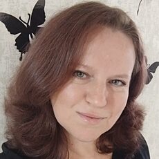 Фотография девушки Светлана, 46 лет из г. Нижний Новгород