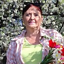 Карина, 57 лет