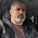 Рауф, 48 лет
