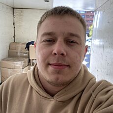 Фотография мужчины Даня, 23 года из г. Братск