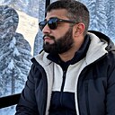 Mr Gasanov, 33 года
