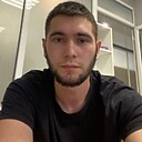 Никита, 27 лет