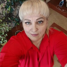 Фотография девушки Алёна, 51 год из г. Минск
