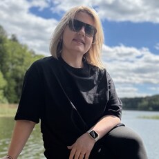 Фотография девушки Жанна, 46 лет из г. Гродно