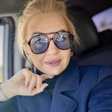 Фотография девушки Милана, 42 года из г. Омск