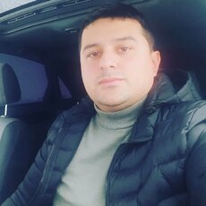 Фотография мужчины Aziz, 35 лет из г. Ташкент
